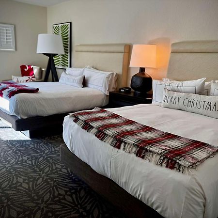 Zachari Dunes On Mandalay Beach, Curio Collection By Hilton Oxnard Exterior photo