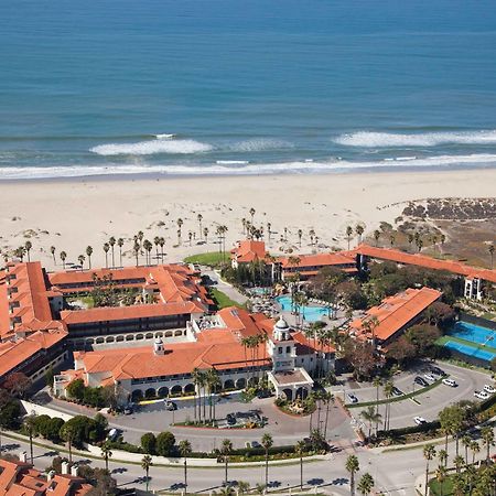 Zachari Dunes On Mandalay Beach, Curio Collection By Hilton Oxnard Exterior photo
