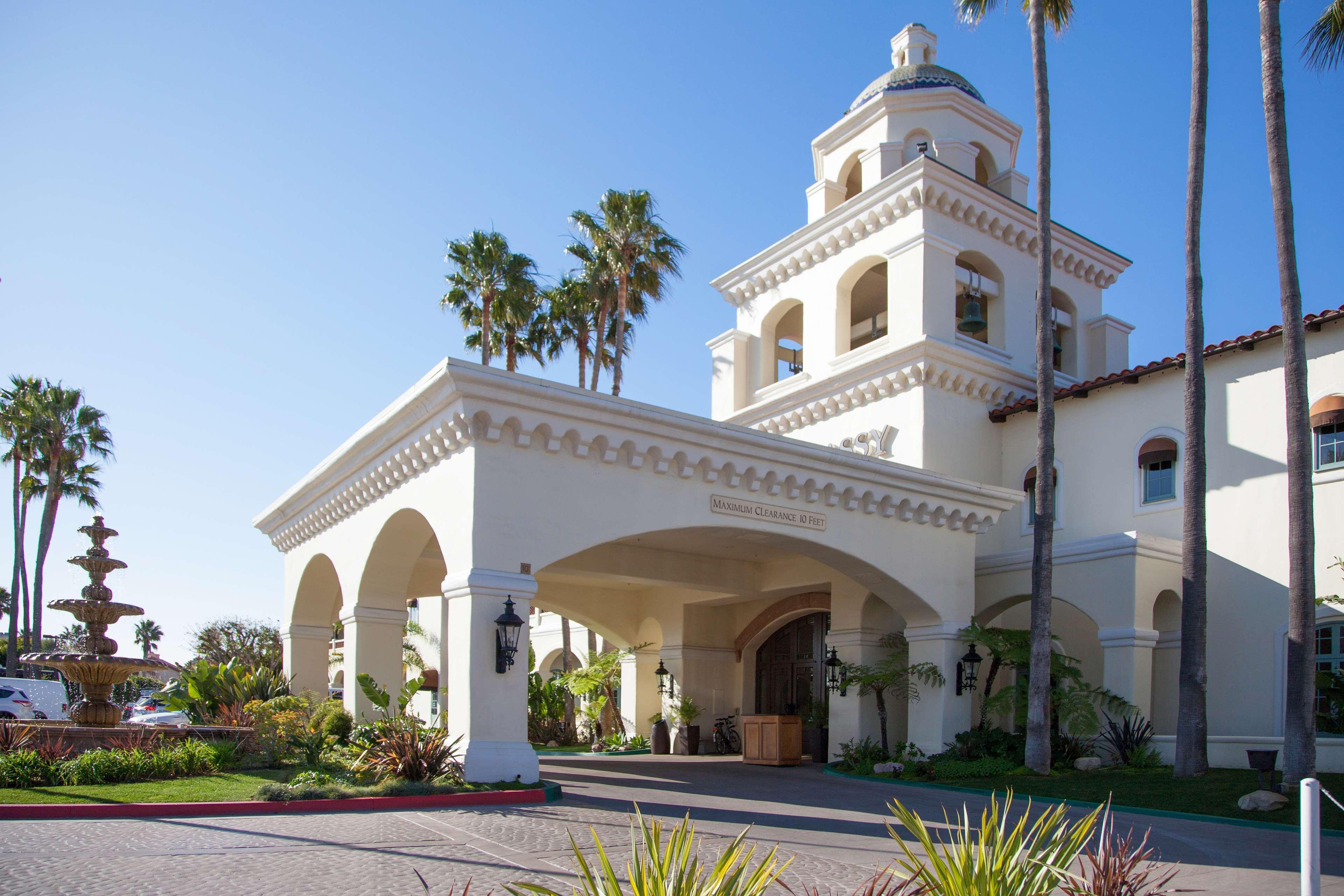 Zachari Dunes On Mandalay Beach, Curio Collection By Hilton Oxnard Exterior photo