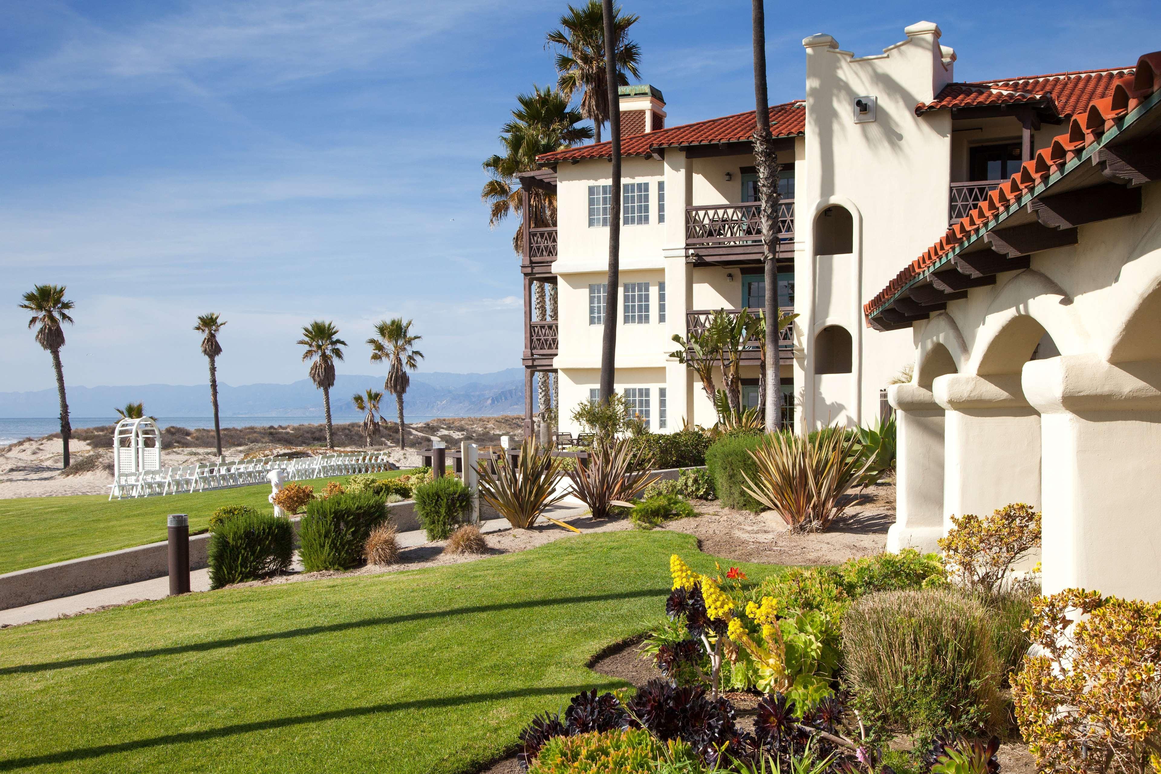 Zachari Dunes On Mandalay Beach, Curio Collection By Hilton Oxnard Exterior photo