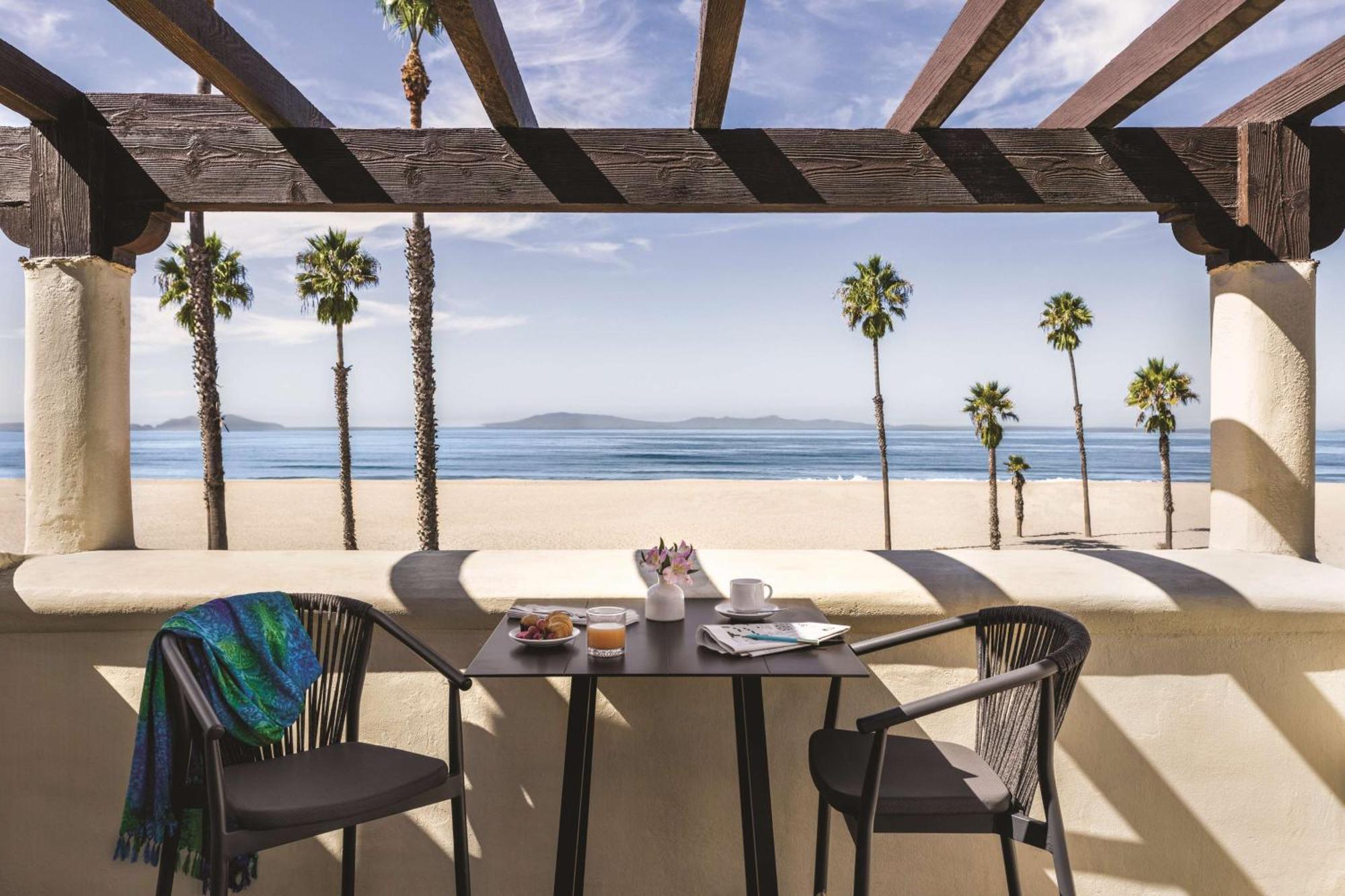 Zachari Dunes On Mandalay Beach, Curio Collection By Hilton Oxnard Exterior photo