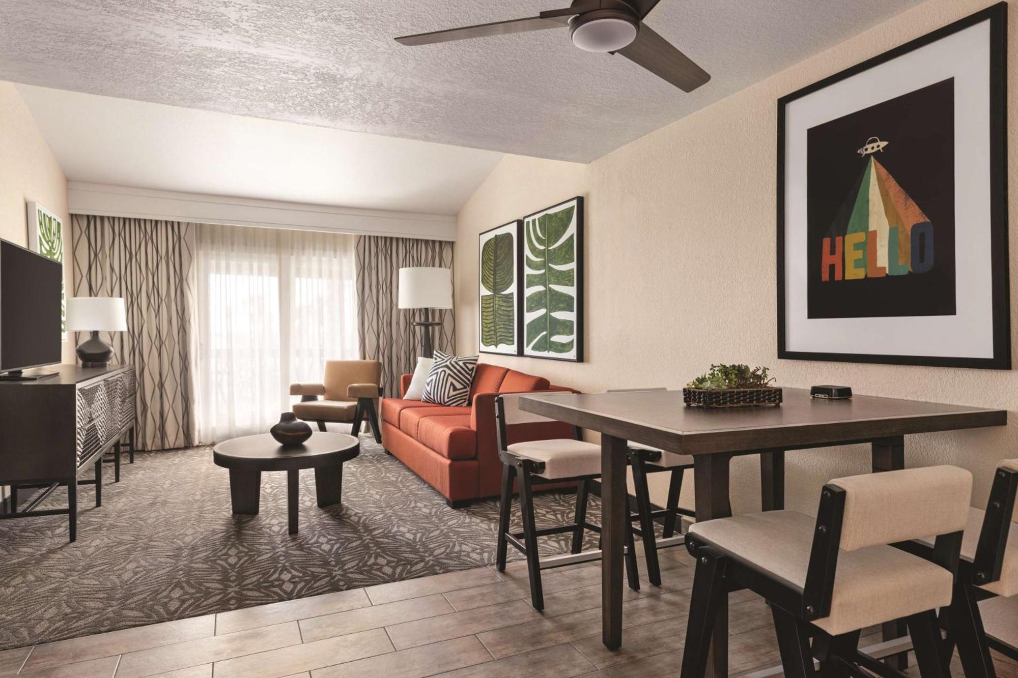 Zachari Dunes On Mandalay Beach, Curio Collection By Hilton Oxnard Exterior photo