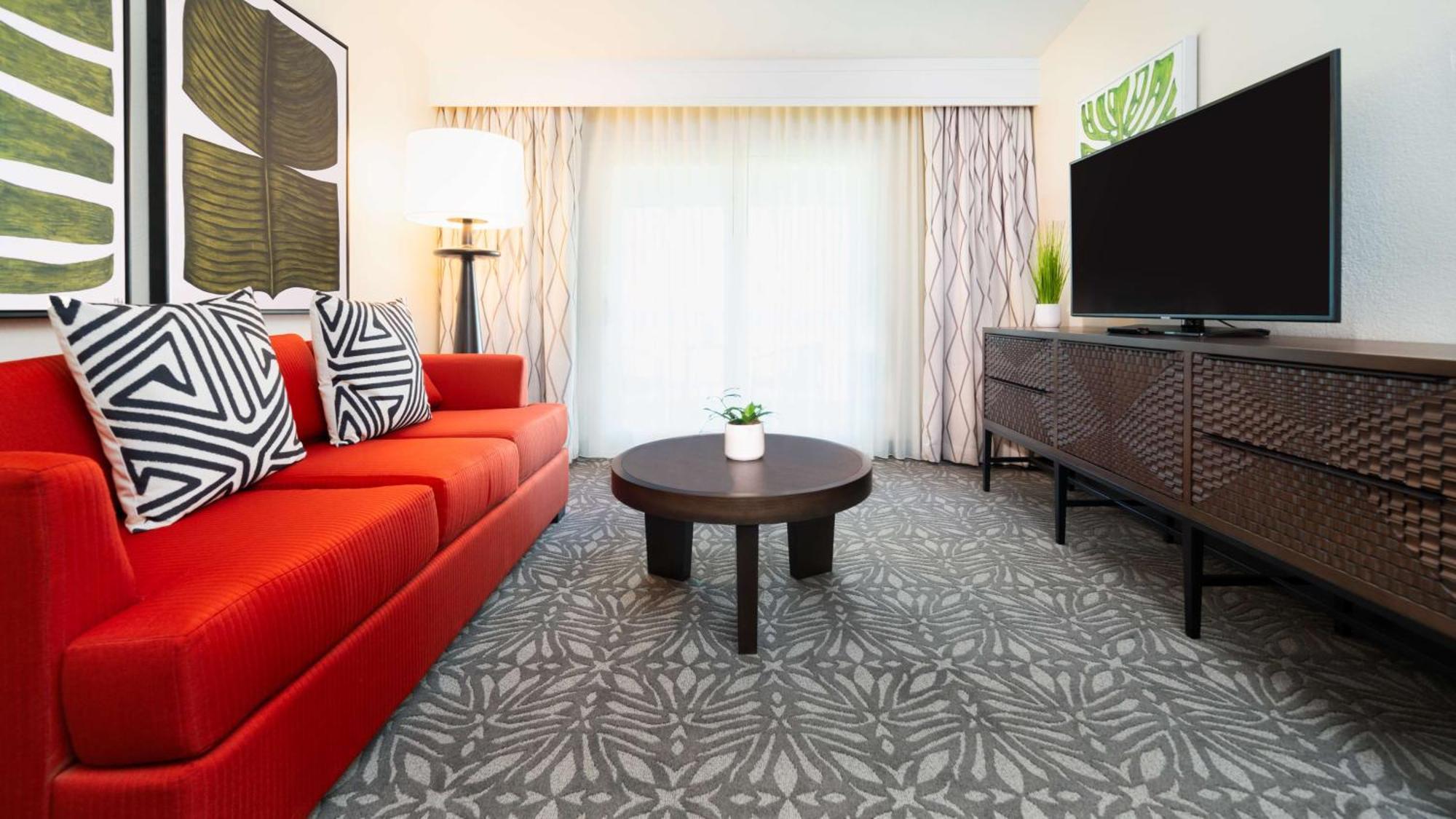 Zachari Dunes On Mandalay Beach, Curio Collection By Hilton Oxnard Exterior photo