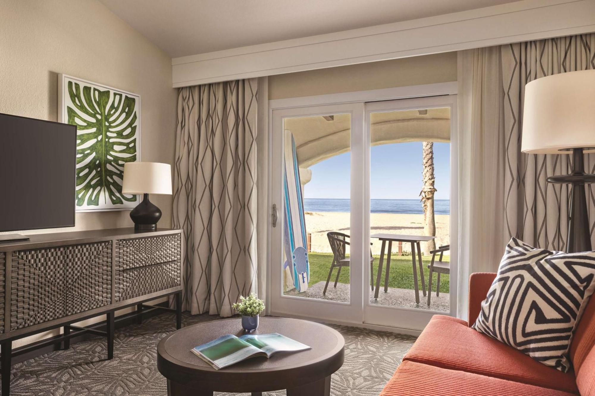 Zachari Dunes On Mandalay Beach, Curio Collection By Hilton Oxnard Exterior photo