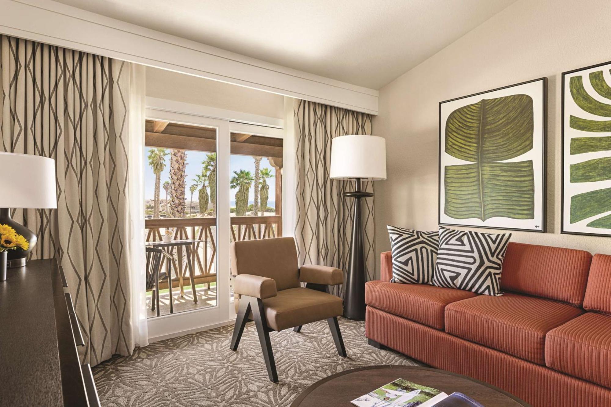 Zachari Dunes On Mandalay Beach, Curio Collection By Hilton Oxnard Exterior photo