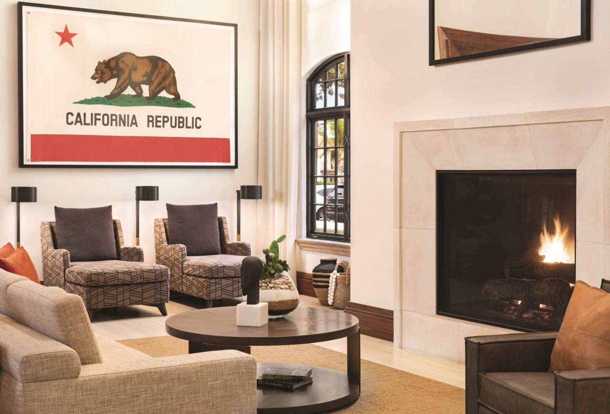 Zachari Dunes On Mandalay Beach, Curio Collection By Hilton Oxnard Exterior photo