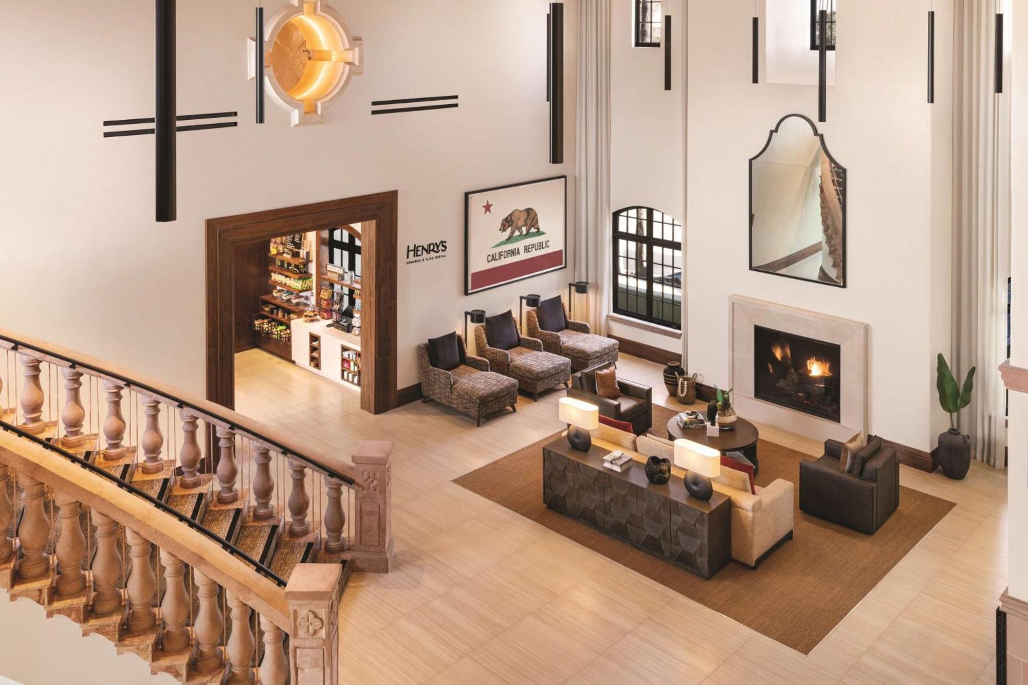 Zachari Dunes On Mandalay Beach, Curio Collection By Hilton Oxnard Exterior photo