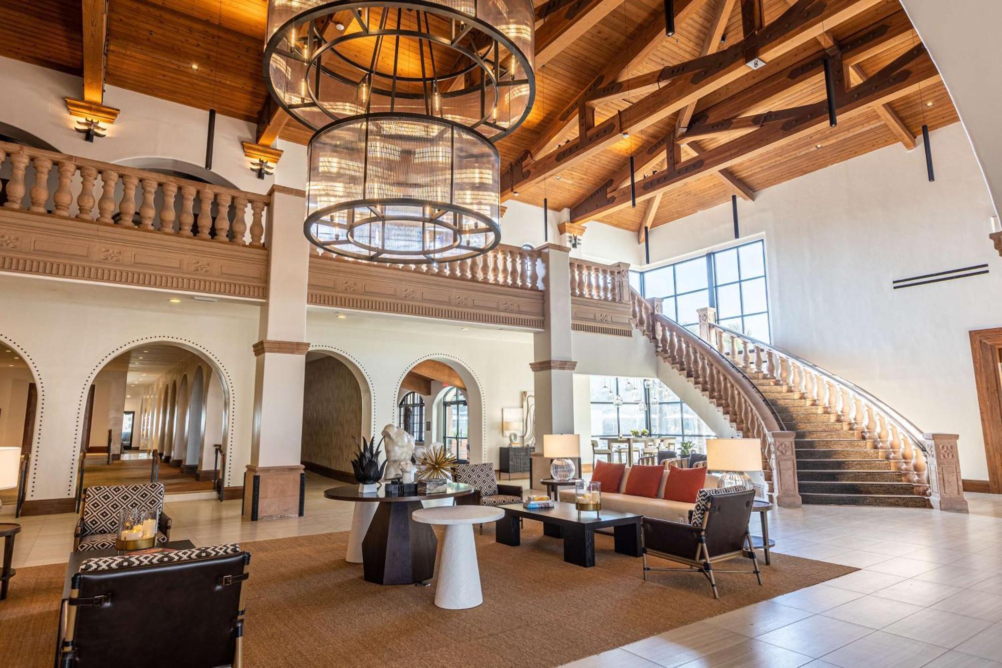Zachari Dunes On Mandalay Beach, Curio Collection By Hilton Oxnard Exterior photo