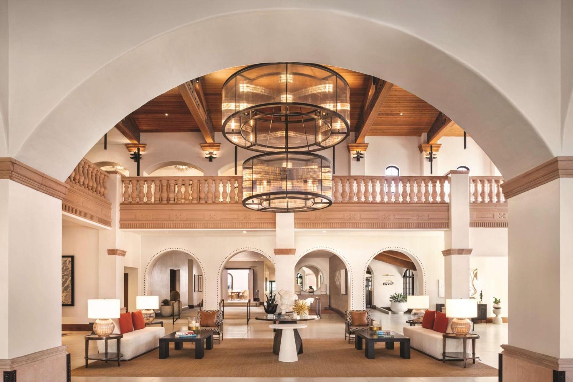 Zachari Dunes On Mandalay Beach, Curio Collection By Hilton Oxnard Exterior photo