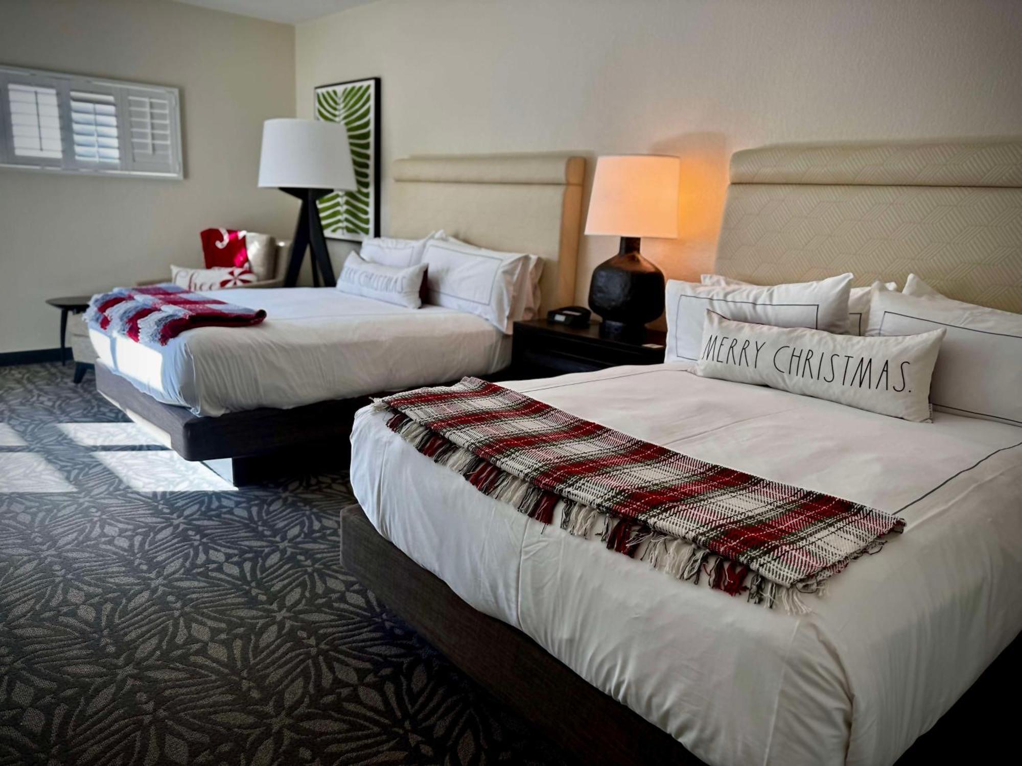 Zachari Dunes On Mandalay Beach, Curio Collection By Hilton Oxnard Exterior photo